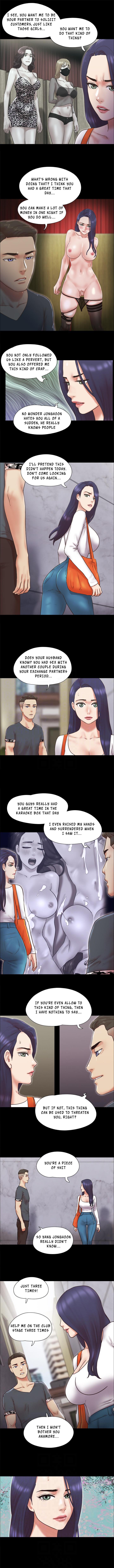 Everything is agreed (Primasakti) chapter 80 page 3