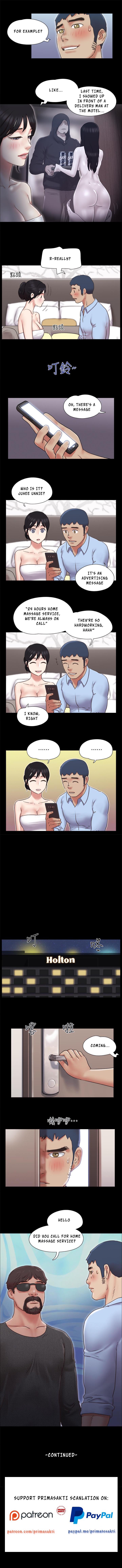 Everything is agreed (Primasakti) chapter 80 page 7