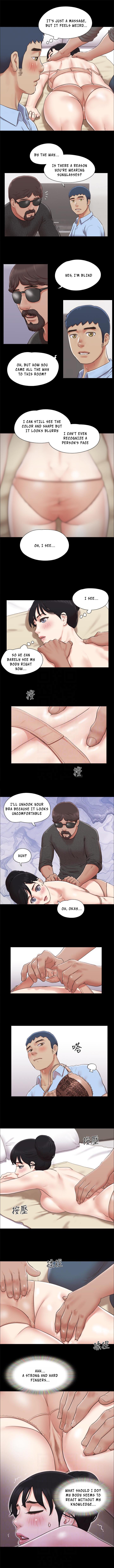 Everything is agreed (Primasakti) chapter 81 page 3