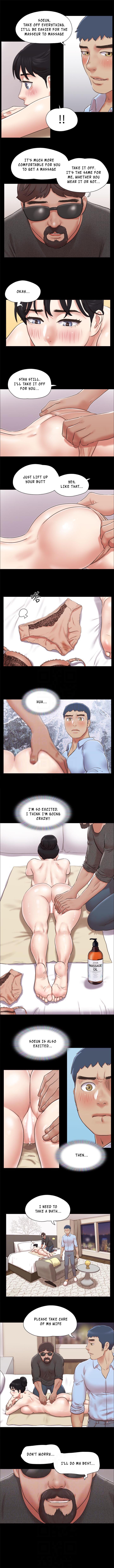 Everything is agreed (Primasakti) chapter 81 page 4