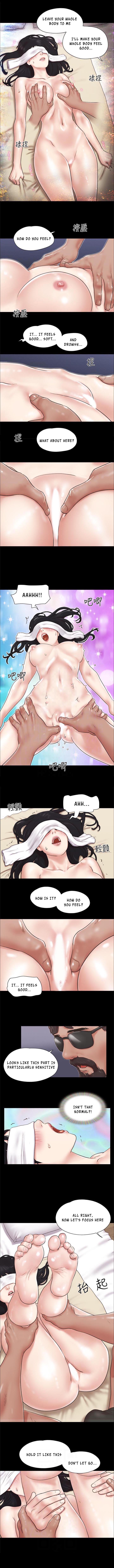 Everything is agreed (Primasakti) chapter 82 page 3