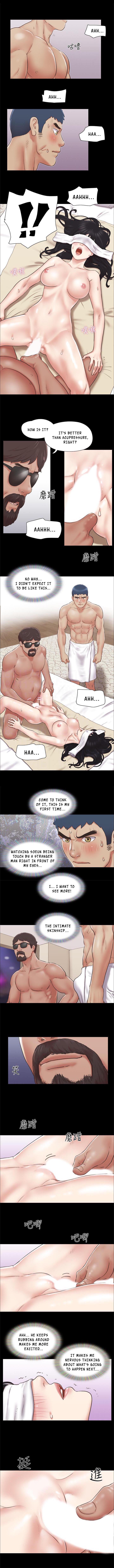 Everything is agreed (Primasakti) chapter 82 page 5