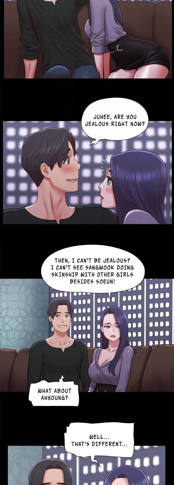Everything is agreed (Primasakti) chapter 84 page 13
