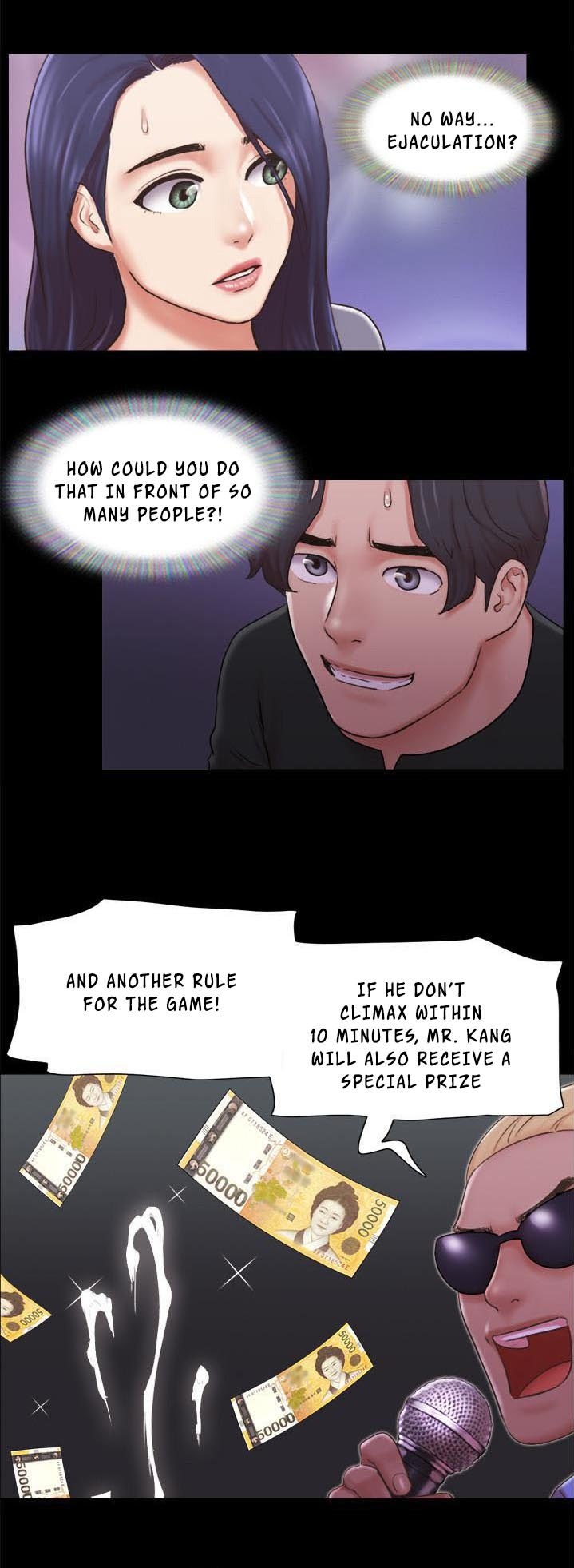 Everything is agreed (Primasakti) chapter 84 page 26