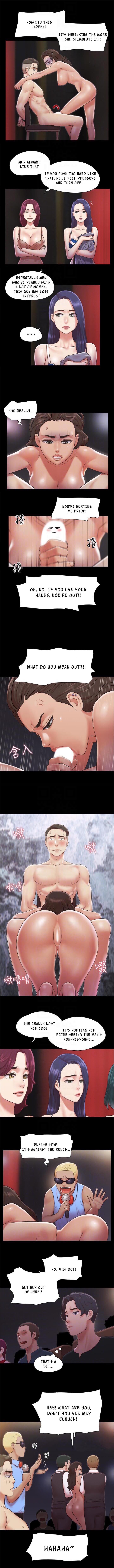 Everything is agreed (Primasakti) chapter 86 page 3