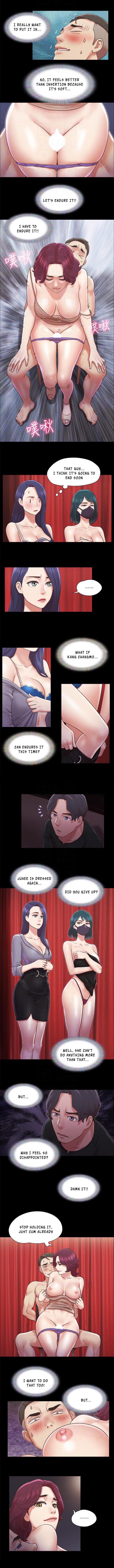 Everything is agreed (Primasakti) chapter 86 page 5