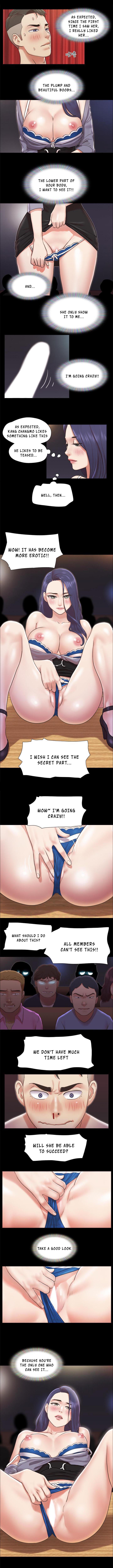 Everything is agreed (Primasakti) chapter 86 page 7