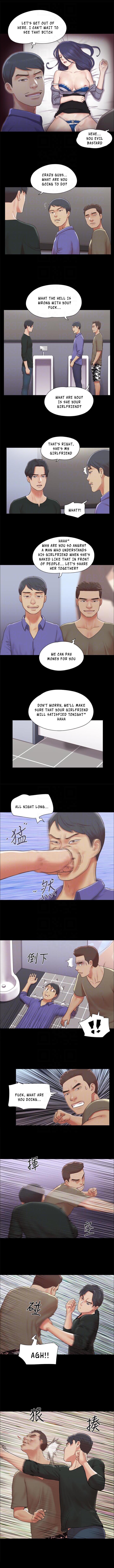 Everything is agreed (Primasakti) chapter 87 page 4