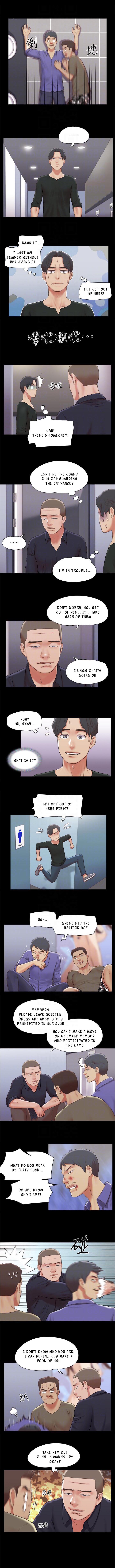 Everything is agreed (Primasakti) chapter 87 page 5