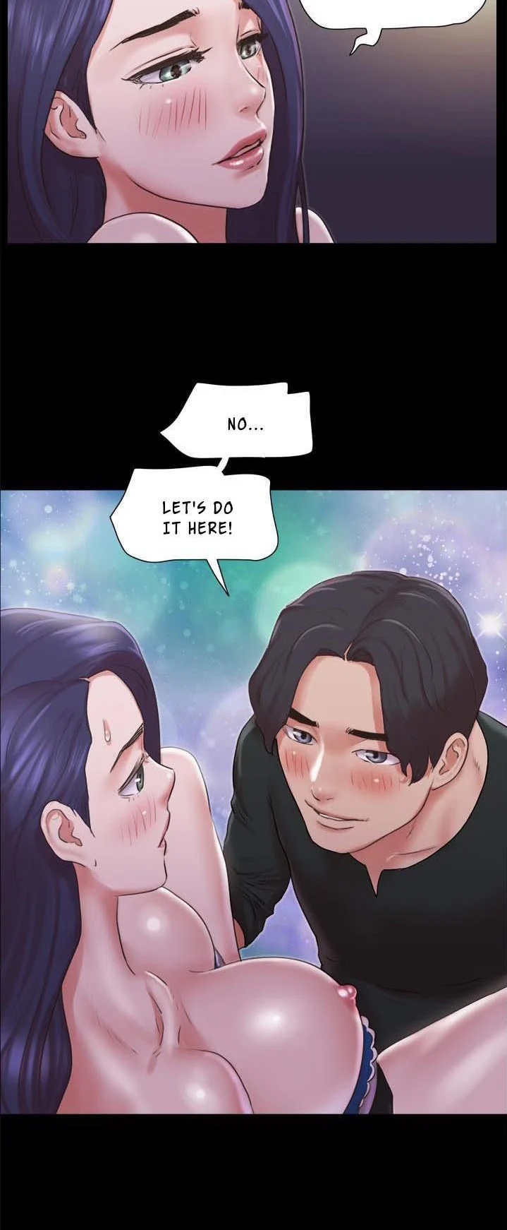 Everything is agreed (Primasakti) chapter 88 page 5
