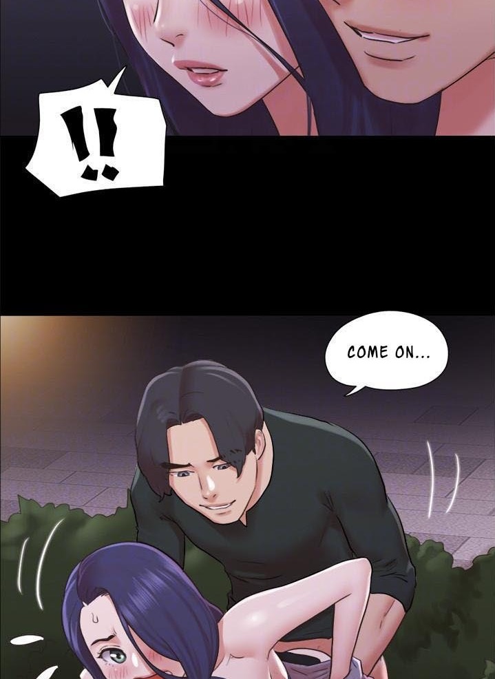 Everything is agreed (Primasakti) chapter 88 page 18
