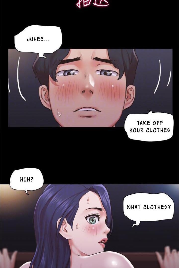 Everything is agreed (Primasakti) chapter 88 page 24