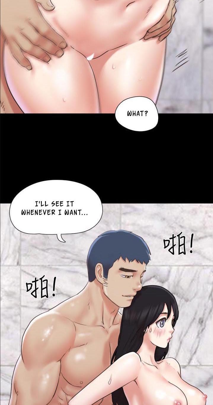 Everything is agreed (Primasakti) chapter 88 page 43