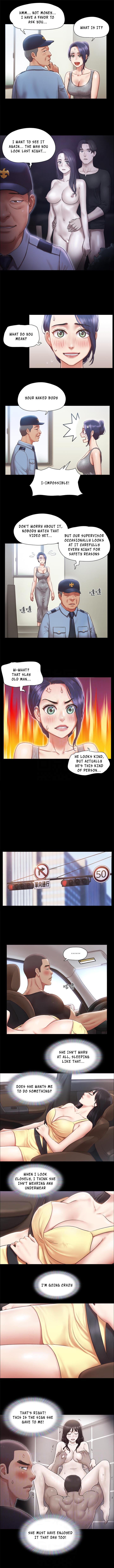 Everything is agreed (Primasakti) chapter 90 page 3