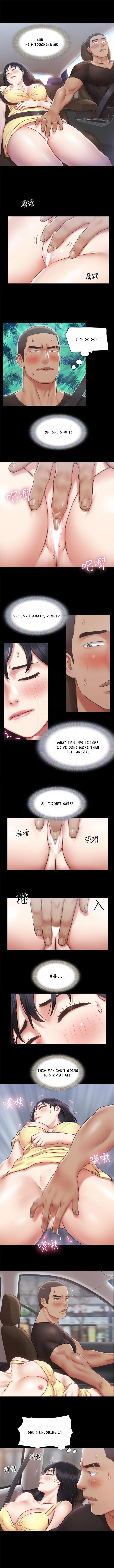 Everything is agreed (Primasakti) chapter 90 page 5