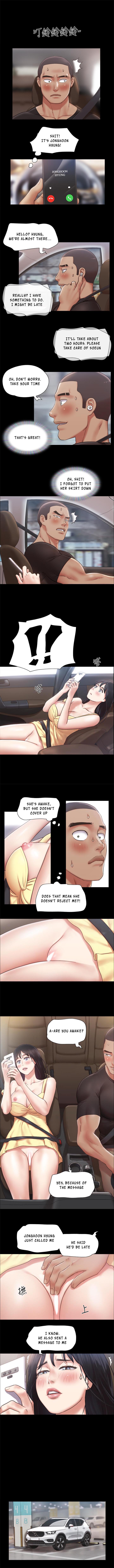 Everything is agreed (Primasakti) chapter 90 page 6