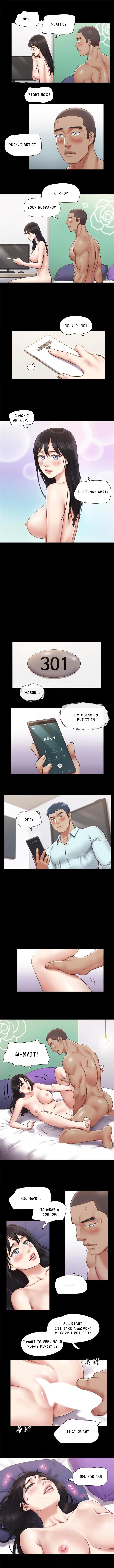 Everything is agreed (Primasakti) chapter 92 page 3
