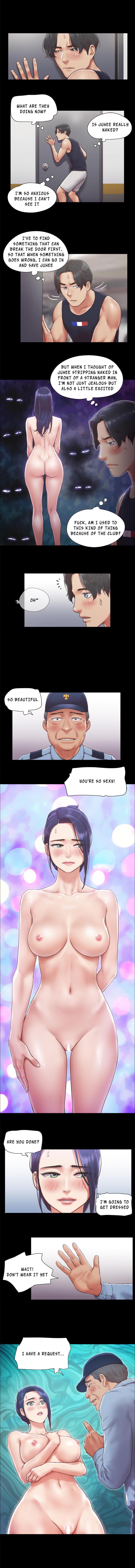 Everything is agreed (Primasakti) chapter 94 page 1