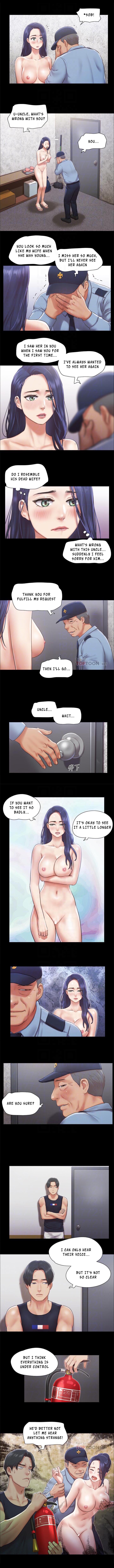 Everything is agreed (Primasakti) chapter 94 page 3
