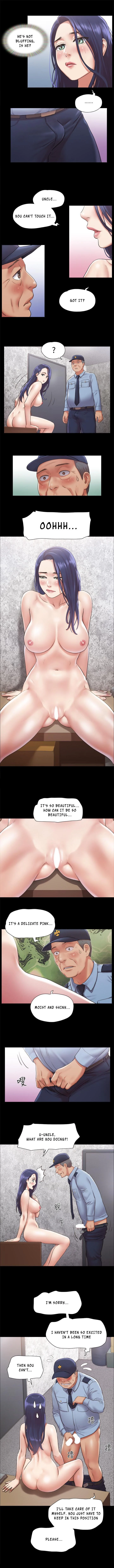 Everything is agreed (Primasakti) chapter 94 page 6