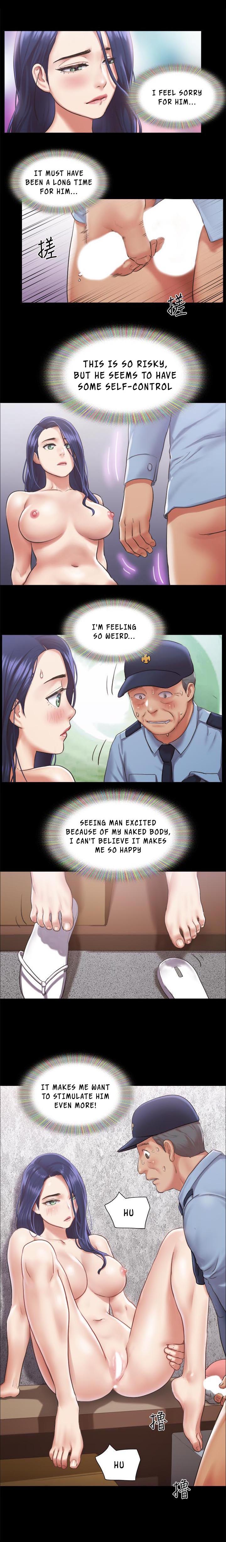 Everything is agreed (Primasakti) chapter 94 page 7