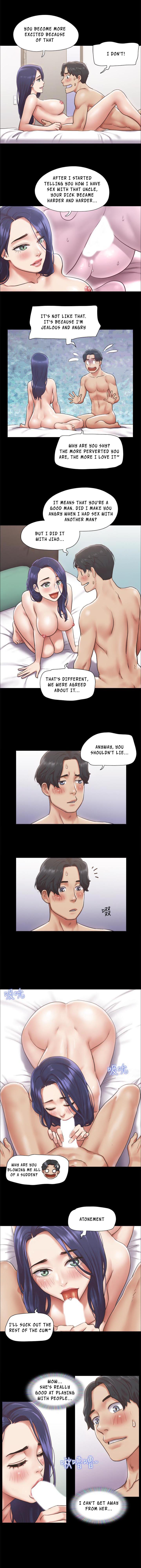 Everything is agreed (Primasakti) chapter 95 page 7