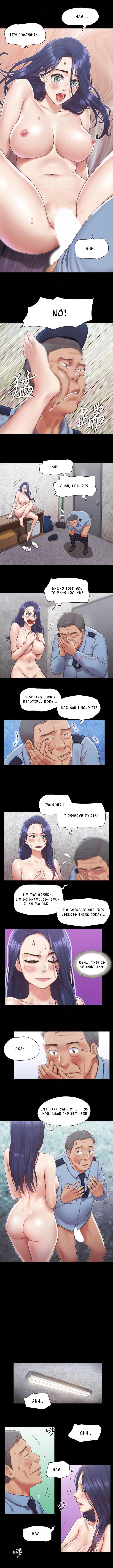 Everything is agreed (Primasakti) chapter 96 page 3