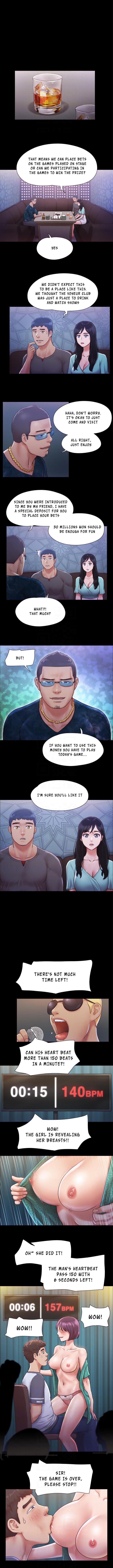 Everything is agreed (Primasakti) chapter 98 page 4