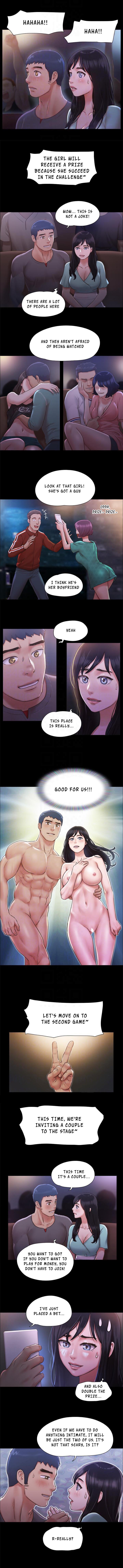 Everything is agreed (Primasakti) chapter 98 page 5