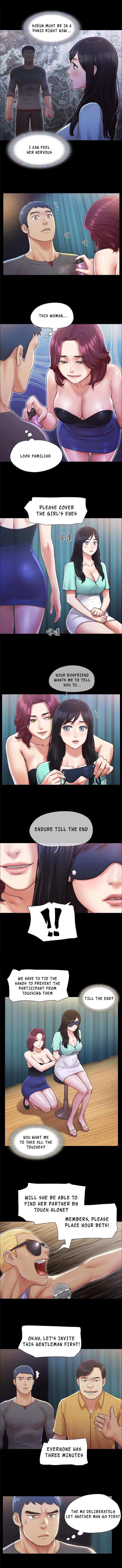 Everything is agreed (Primasakti) chapter 98 page 7