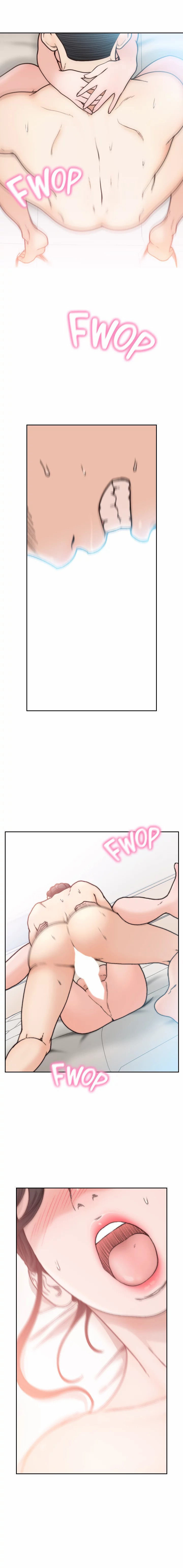 Ex-girlfriend chapter 14 page 7