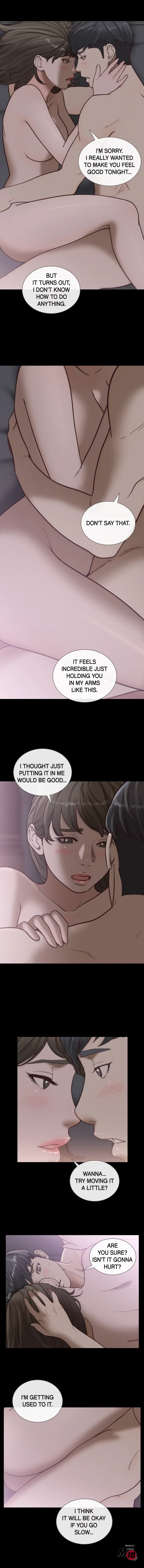 Ex-girlfriend chapter 16 page 7