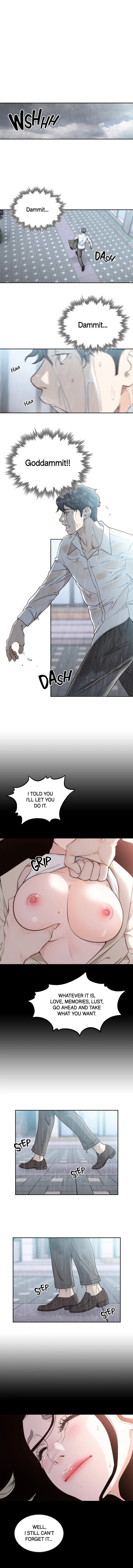 Ex-girlfriend chapter 41 page 2