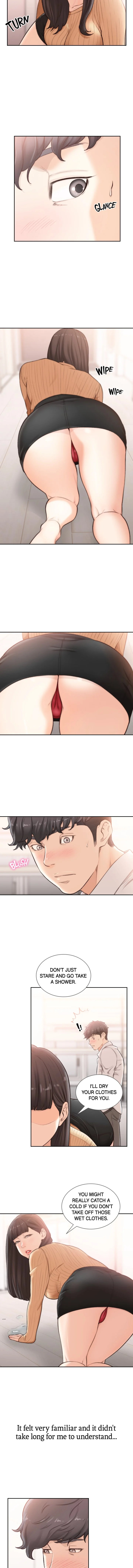 Ex-girlfriend chapter 41 page 11