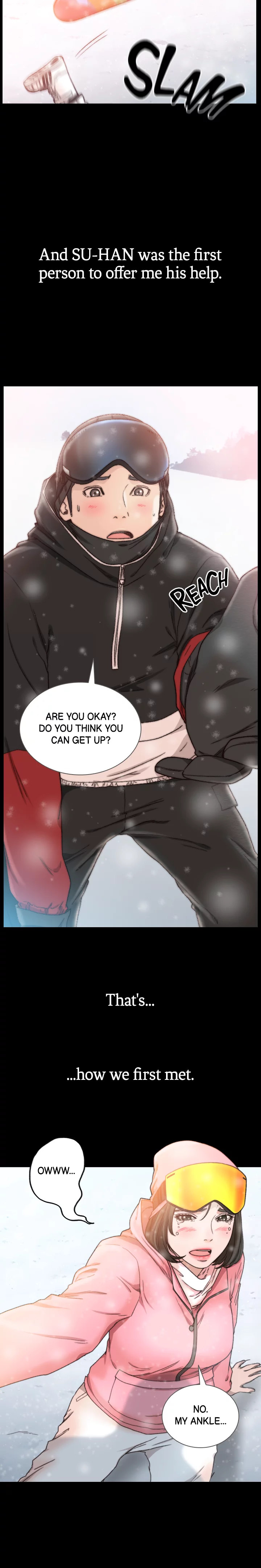 Ex-girlfriend chapter 44 page 4