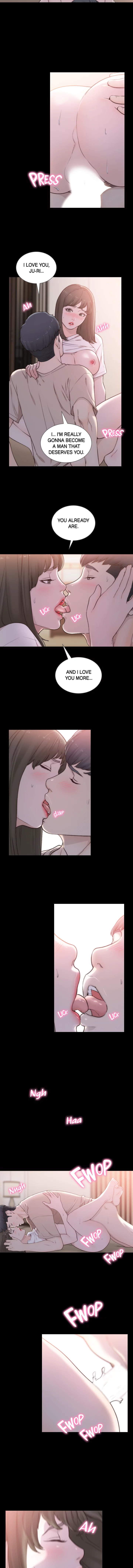 Ex-girlfriend chapter 44 page 7