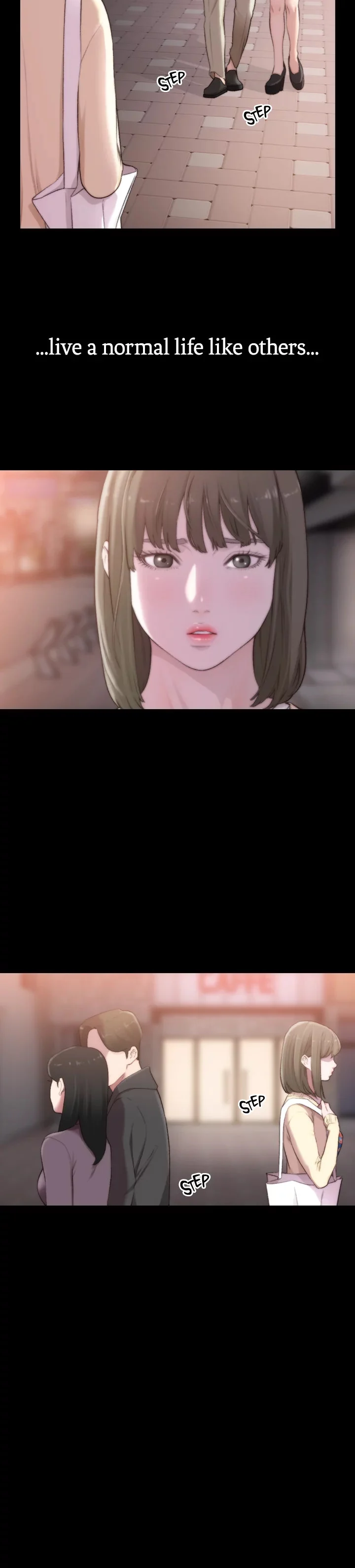 Ex-girlfriend chapter 44 page 11
