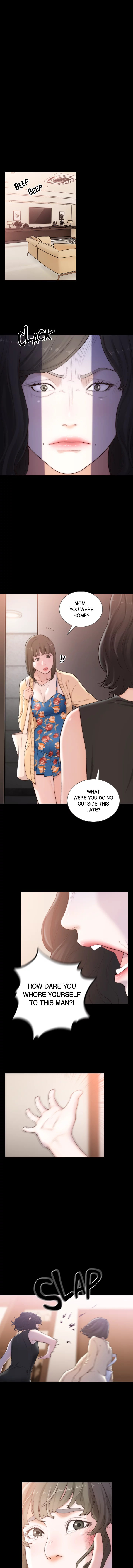 Ex-girlfriend chapter 44 page 12