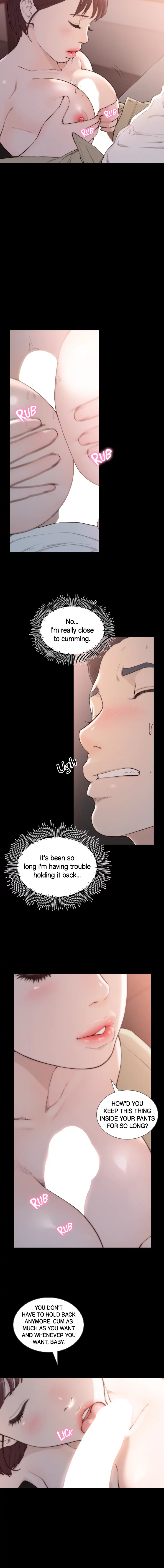 Ex-girlfriend chapter 47 page 4