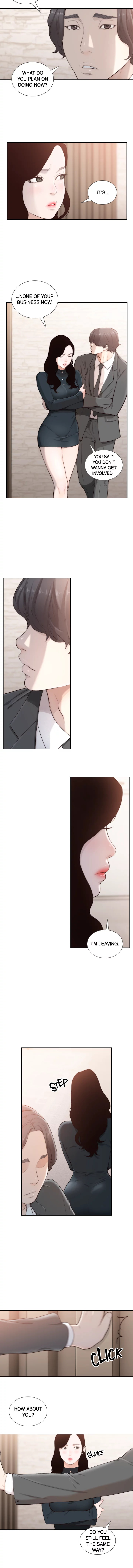 Ex-girlfriend chapter 47 page 7