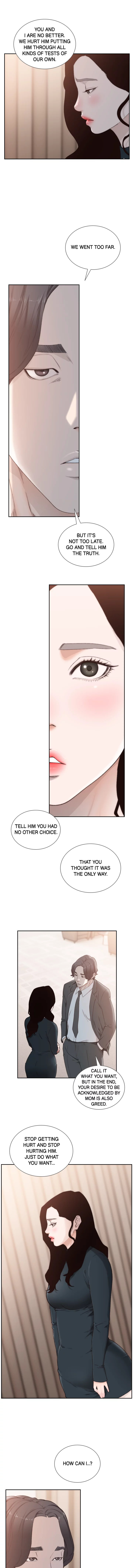 Ex-girlfriend chapter 47 page 9
