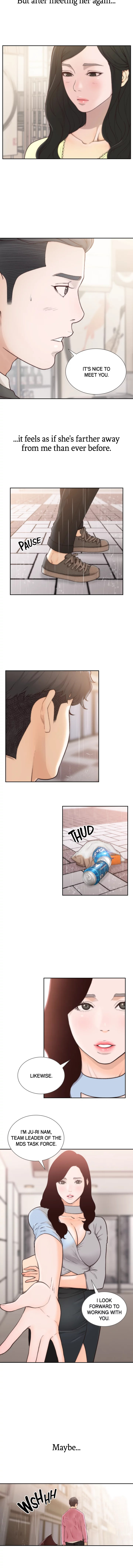 Ex-girlfriend chapter 48 page 2