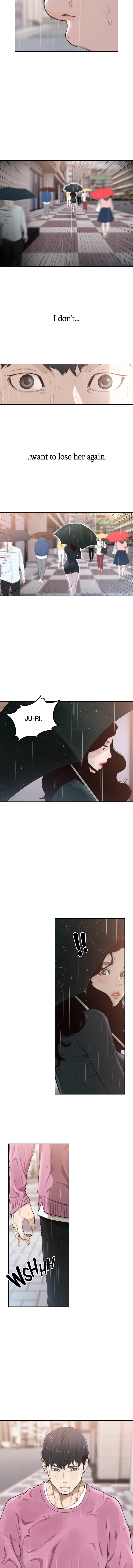 Ex-girlfriend chapter 48 page 6