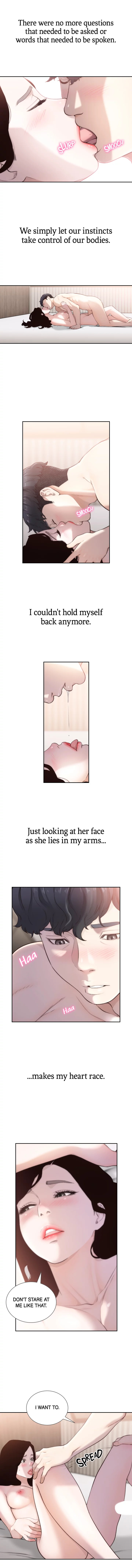 Ex-girlfriend chapter 48 page 10