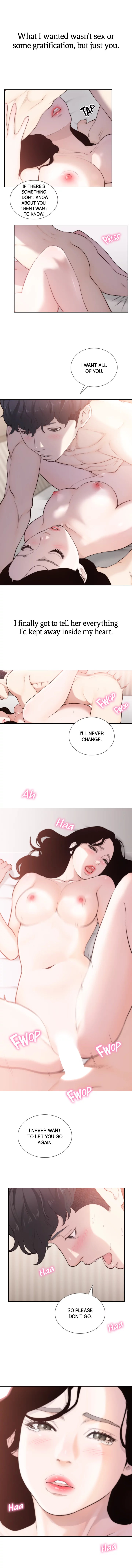 Ex-girlfriend chapter 48 page 11