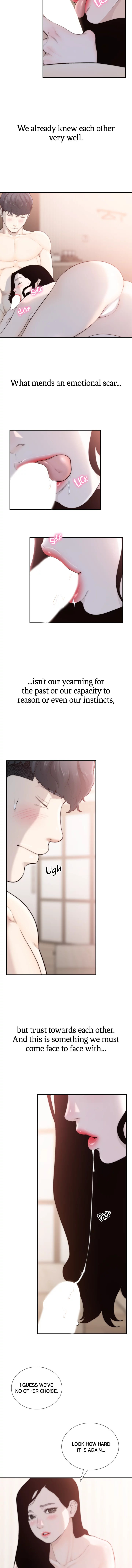 Ex-girlfriend chapter 49 page 3