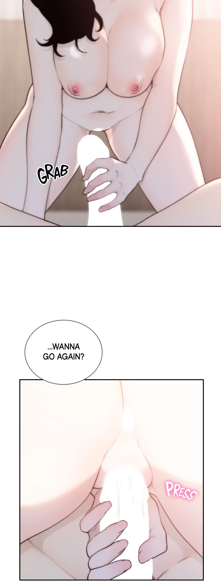 Ex-girlfriend chapter 49 page 4