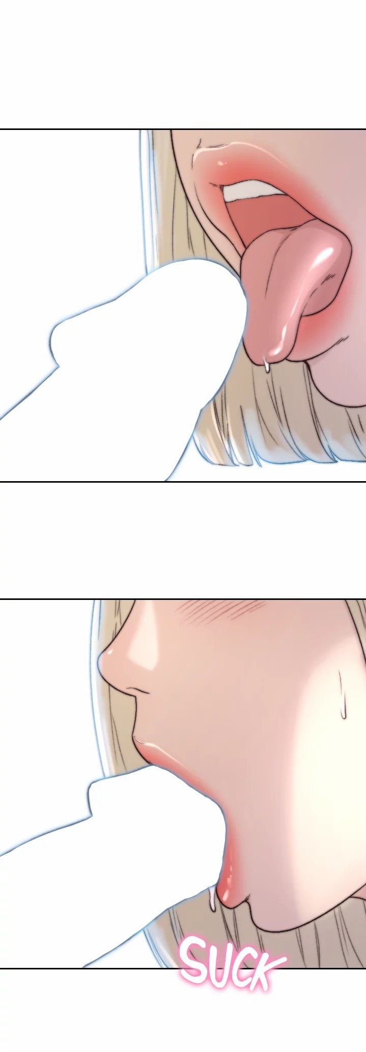 Ex-girlfriend chapter 9 page 31