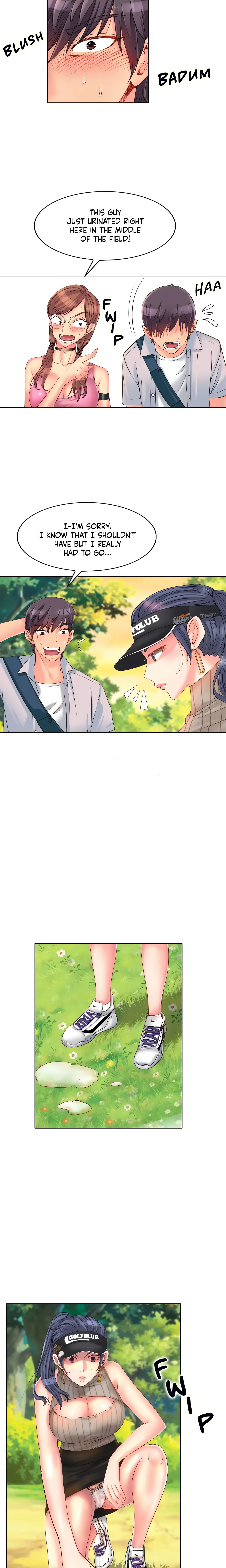 Exclusive Club (Uncensored) chapter 1 page 19