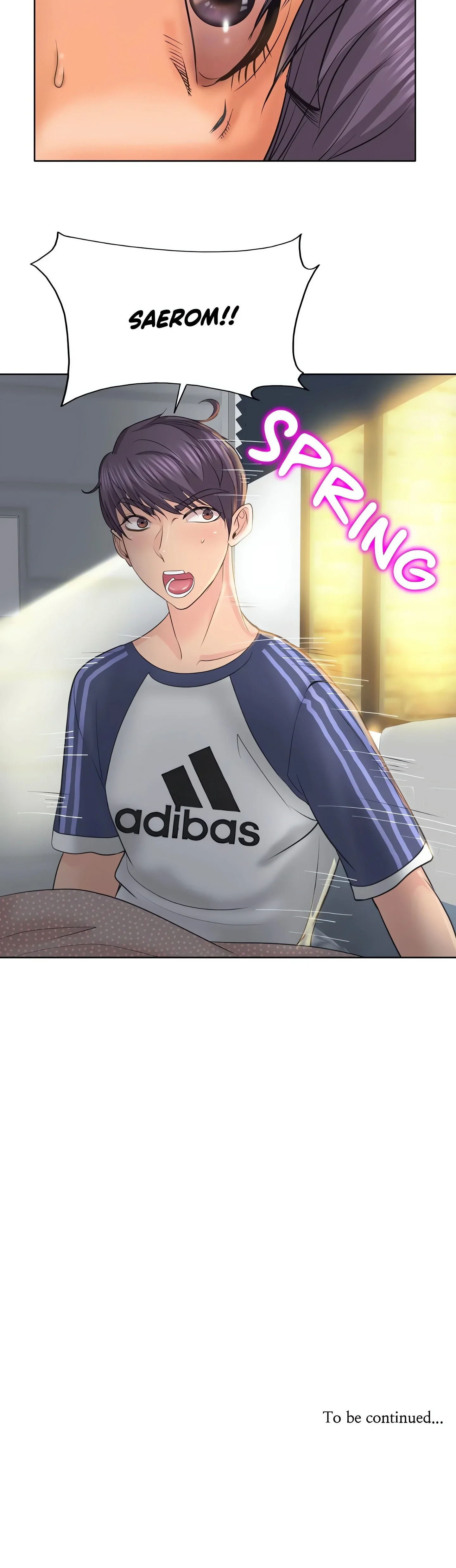 Exclusive Club (Uncensored) chapter 11 page 19